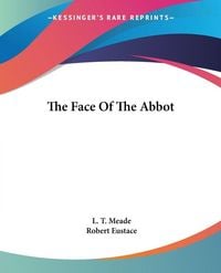 Produktbild: The Face Of The Abbot