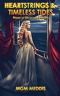 Produktbild: Heartstrings and Timeless Tides