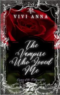 Produktbild: The Vampire Who Loved Me
