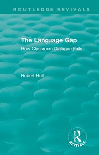 Produktbild: The Language Gap