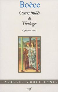 Produktbild: Courts Traites de Theologie