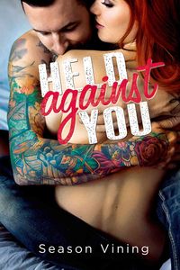 Produktbild: Vining, S: Held Against You
