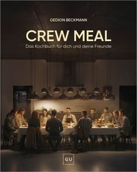 Produktbild: Crew Meal
