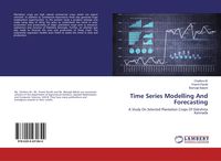 Produktbild: Time Series Modelling And Forecasting