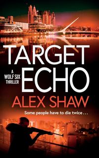Produktbild: Target Echo