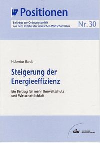 Produktbild: Steigerung der Energieeffizienz