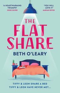 Produktbild: The Flatshare