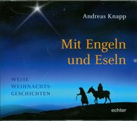 Produktbild: Mit Engeln und Eseln