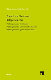 Produktbild: Kategorienlehre