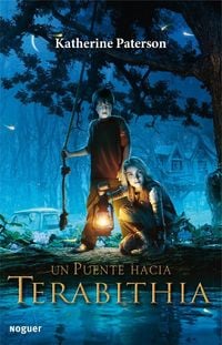 Produktbild: Un puente hacia Terabithia