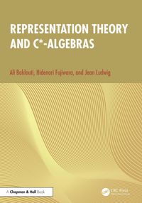 Produktbild: Representation Theory and C*-algebras
