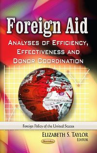 Produktbild: Foreign Aid