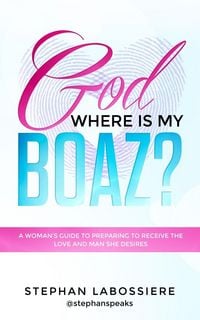 Produktbild: God Where Is My Boaz?