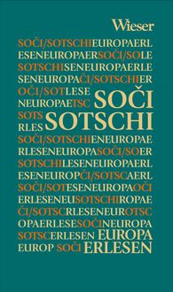 Produktbild: Soči/Sotschi
