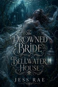 Produktbild: The Drowned Bride of Bellwater House