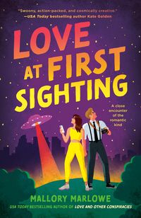 Produktbild: Love at First Sighting