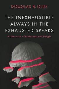 Produktbild: The Inexhaustible Always in the Exhausted Speaks