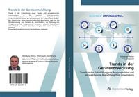 Produktbild: Trends in der Ger&auml;teentwicklung