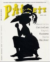 Produktbild: Cattelan, Maurizio /Kusama, Yayoi /Walker, Kara