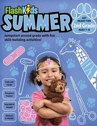 Produktbild: Flash Kids Summer: 2nd Grade