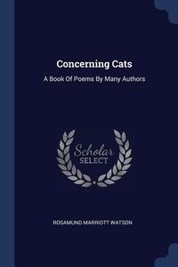Produktbild: Concerning Cats