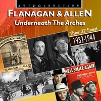 Bild vom Artikel Flanagan & Allen-Underneath The Arches vom Autor Bud Flanagan