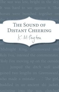 Produktbild: The Sound Of Distant Cheering