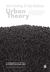 Produktbild: Urban Theory