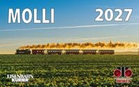 MOLLI 2027