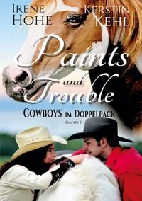 Produktbild: Paints and Trouble