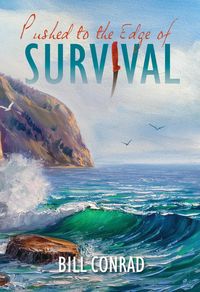 Produktbild: Pushed to the Edge of Survival