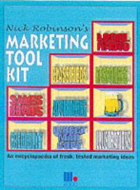 Produktbild: Marketing Tool Kit