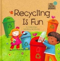 Produktbild: Recycling Is Fun