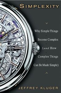 Produktbild: Simplexity  7d