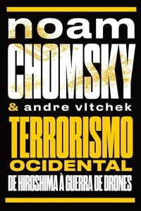 Produktbild: Terrorismo ocidental