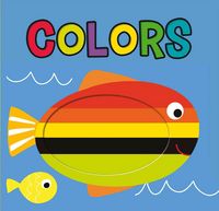 Produktbild: Colors-Board
