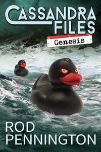 Produktbild: Cassandra Files: Genesis