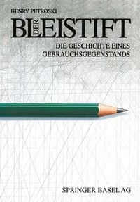Produktbild: Der Bleistift