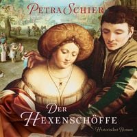 Produktbild: Der Hexensch&ouml;ffe (Ungek&uuml;rzt)