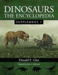 Produktbild: Glut, D: Dinosaurs