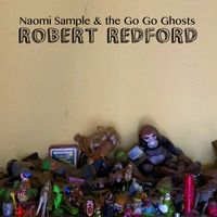 Produktbild: Robert Redford