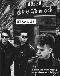 Produktbild: Strange/Strange Too