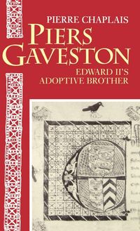 Produktbild: Piers Gaveston