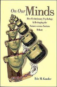 Produktbild: Gander, E: On Our Minds