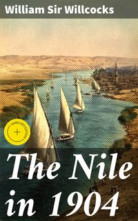 Produktbild: The Nile in 1904