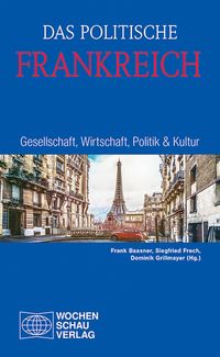 Produktbild: Das politische Frankreich