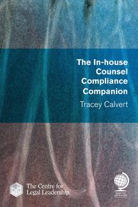 Produktbild: The In-house Counsel Compliance Companion