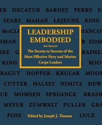 Produktbild: Leadership Embodied, 2nd Edition
