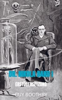 Produktbild: Dr. Nikola Band I