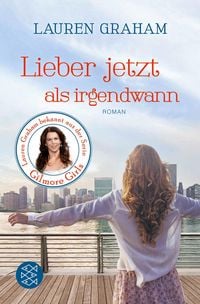 Produktbild: Lieber jetzt als irgendwann
